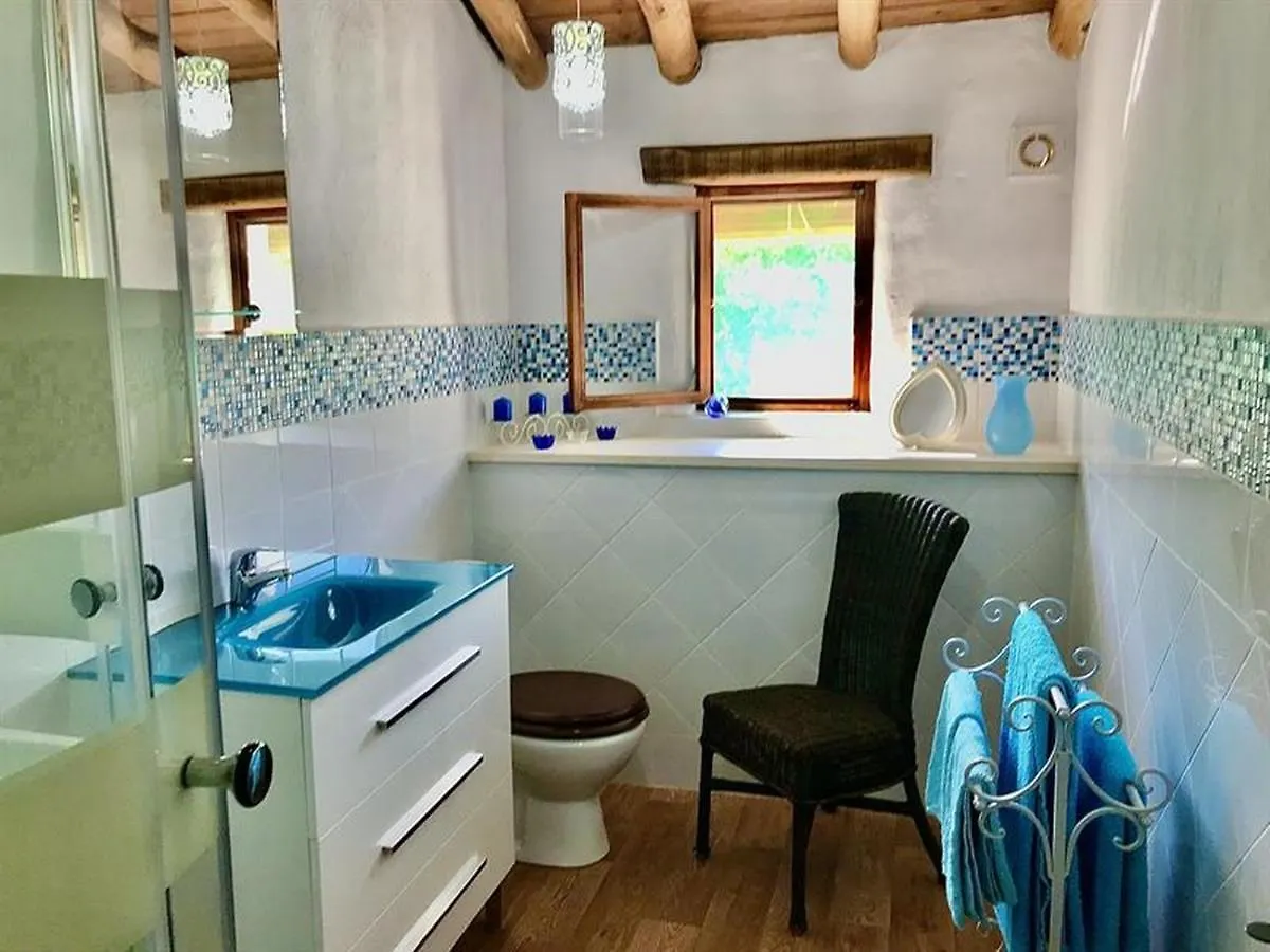 Holiday home Nature Retreat In The Sierra Bermej Villa Genalguacil Spain