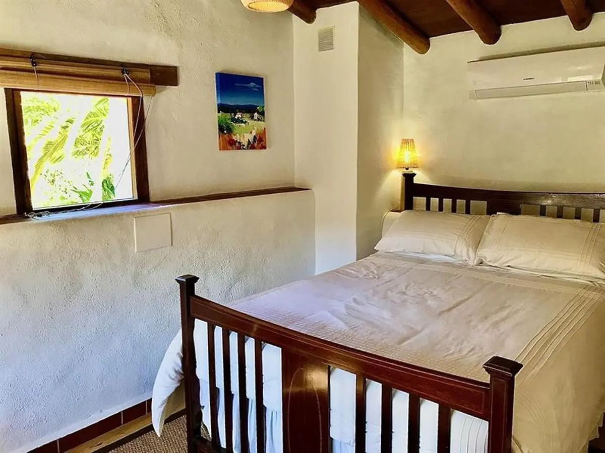 Holiday home Nature Retreat In The Sierra Bermej Villa Genalguacil Spain