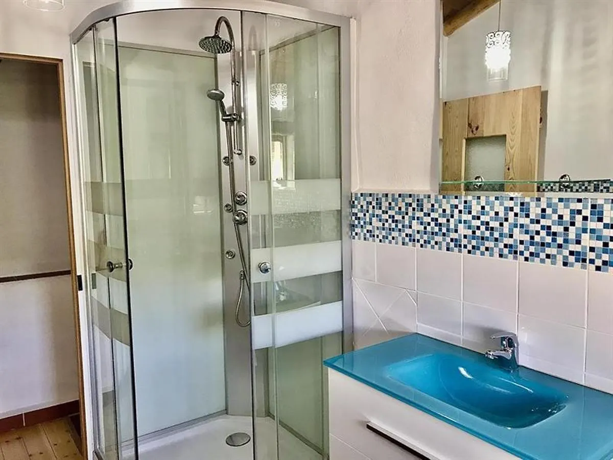 Nature Retreat In The Sierra Bermej Villa Genalguacil Holiday home